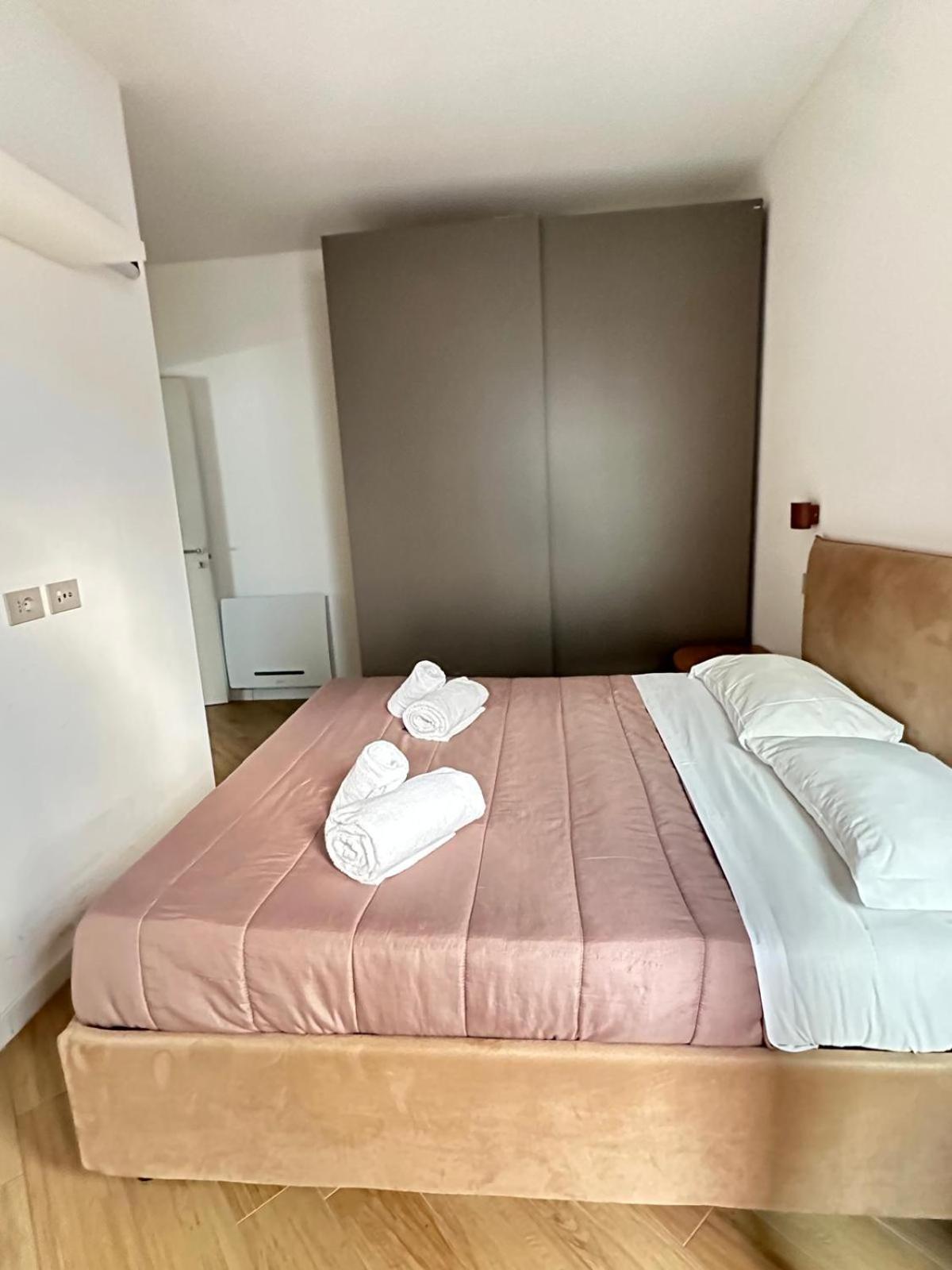 Trastevere Rome's Heart Charming 1 Appartement